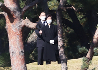 삼성家, 상속세 내려고 대출 4조원 받아