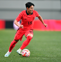 이강인은 U-24 대신 A대표로, 클린스만호에서의 비중 그만큼 크다