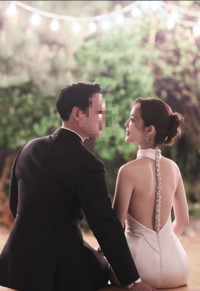 이지연 아나 “불쑥 결혼 소식 전해 죄송... 함께 삶을 꾸리고자 한다”