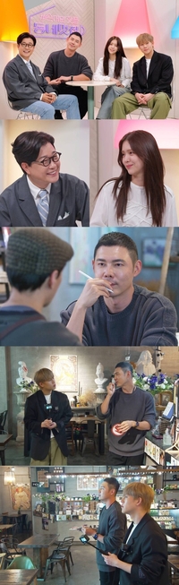 김성주, 핫도그 카페로 1억 손실…방송의 노예 됐다 (‘동네멋집’)