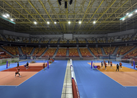 ‘2000km 단축 효과’ 페퍼저축은행, 클럽하우스 ‘광주로’ 완전 이전