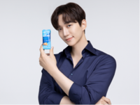 대상웰라이프㈜, 배우 이준호와 ‘마이밀’ 전속모델 재계약