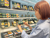 제주도 맛집, 편의점에서 맛본다! 세븐일레븐 ‘숙성도’ 간편식 출시