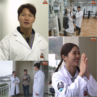 김종국, 나로우주센터에서도 근육 펌핑 “미미는 운동 영재다” 극찬 (관계자외출입금지)