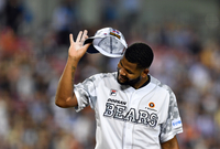 ‘8이닝 10K 무실점’ 알칸타라 “불펜 투수 부담 덜어줄 각오···9회 위기 걱정하지 않았다”[SS스타]