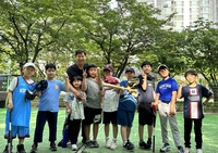 나와 아들, 손주까지 ‘3대’에게 행복을 주는 야구 [헐크의 일기]