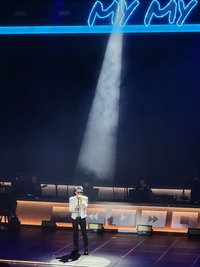 ‘6년만 단독 콘서트’ 토니안, 7월 부산 찾는다