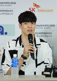 최준용 ‘노인즈’ 발언에 답한 김선형 “언제까지 어려?”