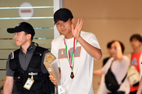 ‘김민재 맨유행’ 연일 부정 뉘앙스…‘KIM 나폴리와 작별했다는데, 이적이 생각만큼 진전 안돼’