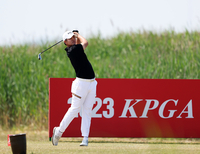 스릭슨투어 2승 입맞춤한 ‘국대’ 장유빈 “AG 금메달이 올해 숙원”