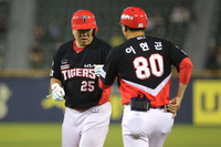 ‘장단 13안타’ KIA, 두산 7-3으로 꺾고 3연패 탈출 [SS잠실in]