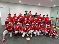 “고향 와도 지인 안 만나요” 철저한 최지훈, 모교 후배 앞에서는 ‘무장 해제’ [SS시선집중]