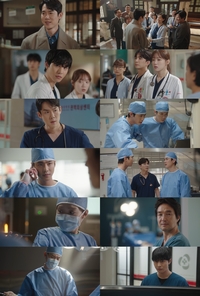 ‘낭만닥터김사부3’, 갈등제조기 유연석 귀환에 자체 최고 시청률 경신