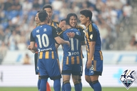 ‘K리그 데뷔골→홍명보와 포옹’ 日 아타루 “힘든 시간, 신경 많이 써줘 감사” [현장 일문일답]