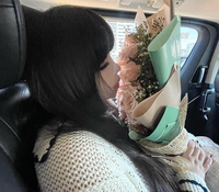 박봄, 절친 산다라 박 부럽지 않은 동안 외모 자랑