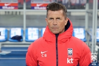 새 얼굴 5명 중 ‘고교생 3명’, 벨 감독에게 나이는 숫자에 불과하다