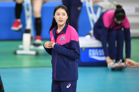 오피셜 떴다! ‘학폭 논란’ 이다영, 프랑스서 해외 생활 이어간다