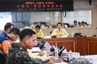 이재준 “전쟁· 테러 멀리 있지 않다는 사실 잊지 말아야”