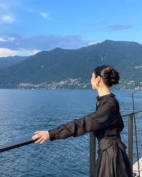 ‘20억 목걸이’ 김연아, 사진에 숨겨진 비밀 공개?...“보석 다칠까 필사적으로 들었다”