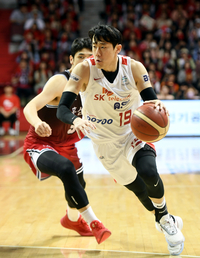 KGC 이적 새 도전 최성원, 커리어 하이 찍을까?