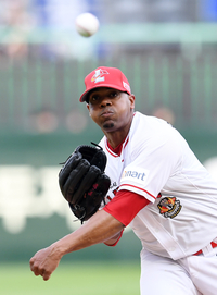 엘리아스 7K·무실점+에레디아 5안타 SSG, KT 꺾고 3연패 탈출[SS문학in]