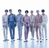 ‘10주년’ 방탄소년단 RM-지민-뷔가 아미들에게 전하는 메시지