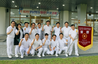 제129주년 동학농민혁명 기념 정읍시장기 전국 남녀 궁도대회 성황리에 마쳐