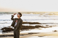 임영웅, ‘모래 알갱이’에 ‘마리히’까지…전세대 사로잡은 히어로