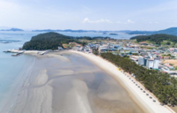 해남군,松湖해수욕장 개장..안전사고 철저대비