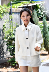 [화보]‘아는 얼굴 확인··’ 여자아이들 전소연