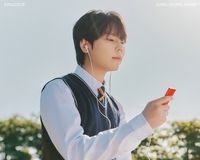 정승환, 입대 전 마지막 앨범에 담은 진솔한 이야기