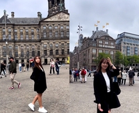 이민정, 녹슬지 않은 ♥이병헌 저격수..‘이석증 카메라 워킹’에 “30년 전 기법이었네”