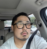 강재준 맞아? 날렵해진 턱선에 베일 듯.. 23kg 폭풍 감량에 못 알아보겠네