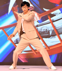 2PM 옥택연, 내년 봄 결혼… “평생 함께할 사람 만났다”