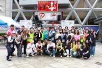 감독과 배우들이 함께 만든 ‘오케이 좋아’ 연예인 봉사단 창단