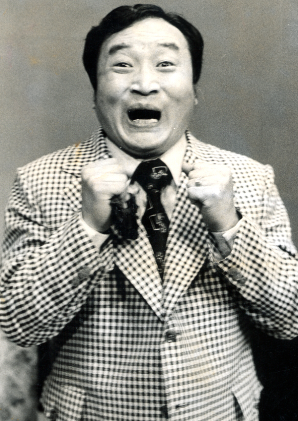 여관비 체불 ‘땅딸이’의 말썽과 기행, 코미디언 이기동을 기억하십니까[선데이서울로 본 50년전 오늘]