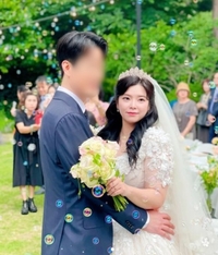 ‘킹콩을 들다’ 역도부 소녀 전보미, 10일 비연예인과 웨딩마치