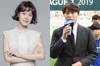 최윤영·백지훈, ‘골때녀’로 만나 열애→최근 결별[공식]