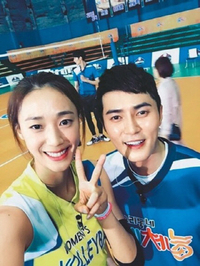 최윤영·백지훈→조동혁·한송이, ‘배우♥운동선수’ 연이은 결별[종합]