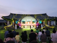 보성鄕校, ‘달빛 음악회 풍류(風流)’ 공연 성료