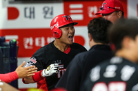 ‘신범수 2점 홈런’ KIA…‘4연승’ 키움 8-4로 꺾고 3연패 탈출 [SS고척in]