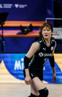 데뷔전서 최다 득점, 김다은이 보여준 ‘과감함’