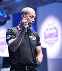 산체스·최성원도 고배 마신 PBA 데뷔전…‘미스터 매직’ 세이기너는 넘었다, 서현민 3-0 제압!