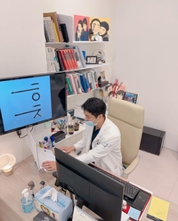 ‘장영란♥’ 한창 “상담실장님 잠적해서” 열일하는 병원장