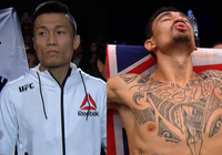 ‘코리안 좀비’ 정찬성, 맥스 할로웨이와 8월 26일 싱가포르서 대결 확정.. ‘로드 투 UFC’는 27일