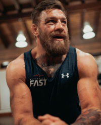 “○○ 성교 시도” 복귀전 앞둔 코너 맥그리거, 충격적인 성폭행 의혹 휘말려