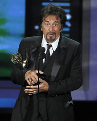 ‘83세’ 알 파치노, ‘54세 연하’ 연인 사이서 득남... 친자 확인 결과도 ‘일치’ [할리웃톡]