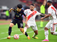 [포토]사이드 돌파 시도하는 이강인