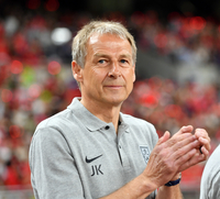 클린스만 감독의 냉정한 평가 “이강인, 좋은 선수지만 혼자서 승리할 수 없다”[현장인터뷰]