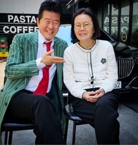 ‘음주운전’ 이루, 징역형 집행유예→父 태진아 사진 올리며 “좋은 부모, 나쁜 아들”[종합]